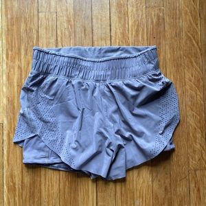 Lululemon athletica shorts